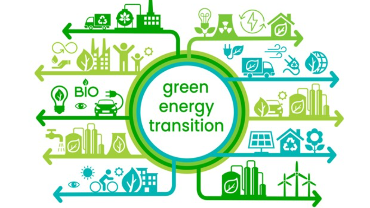 Menjemput Fajar Baru: Mengakhiri Adiksi Fosil Demi Kedaulatan Energi